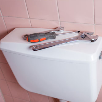 Know When to Replace a Toilet