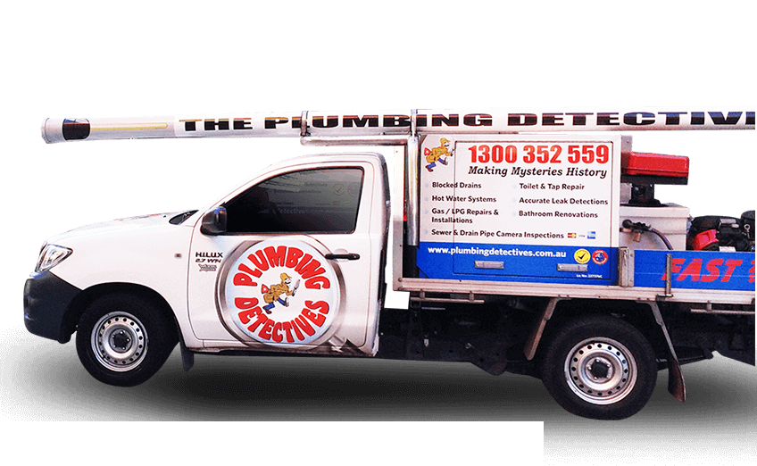 emergency plumber Bondi Beach